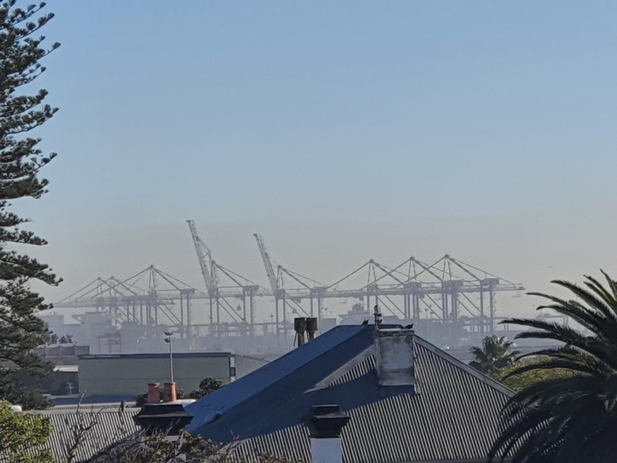1 Bedroom Property for Sale in Observatory Western Cape